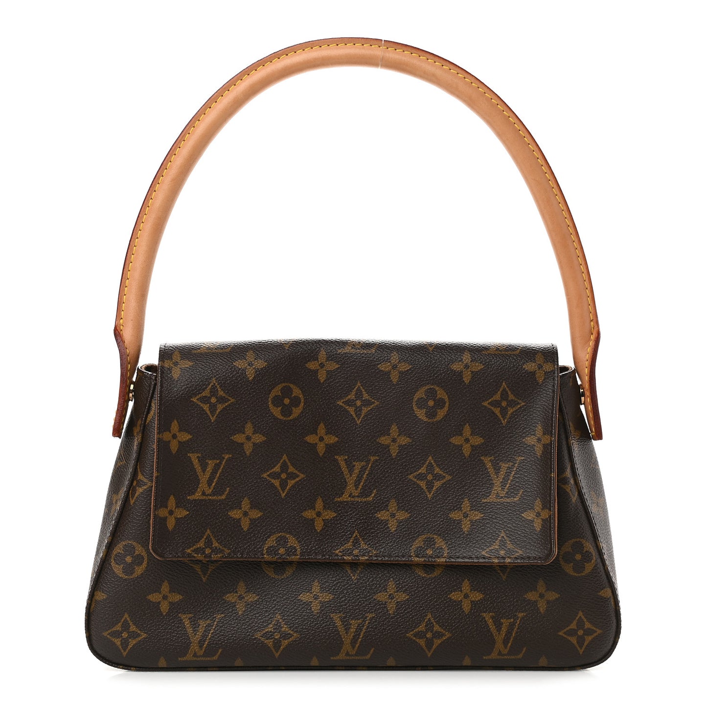 Monogram Mini Looping