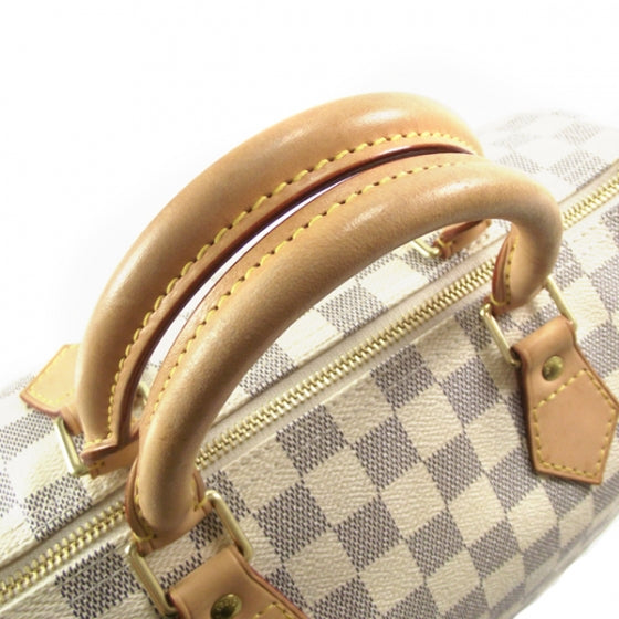 Damier Azur Speedy 30