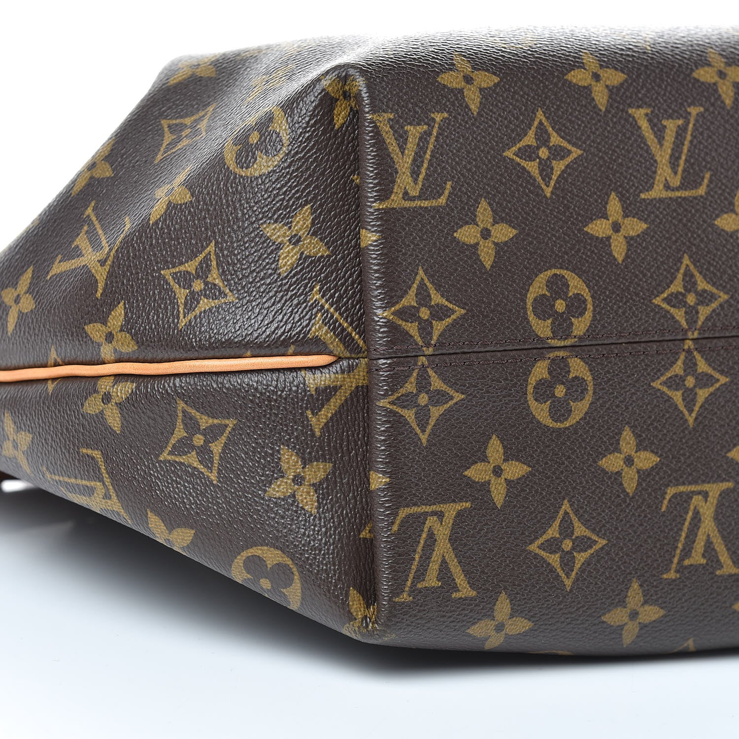 Louis Vuitton Monogram Turenne MM 10 of 16