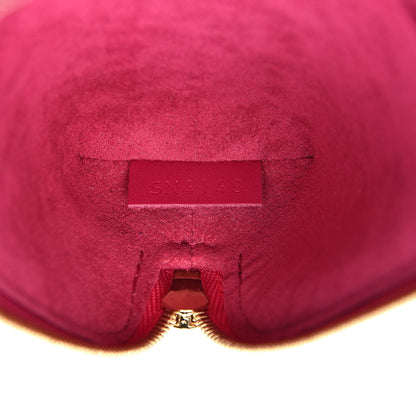 Louis Vuitton Monogram 2018 Christmas Animation Elizabeth Pencil Pouch 6 of 9