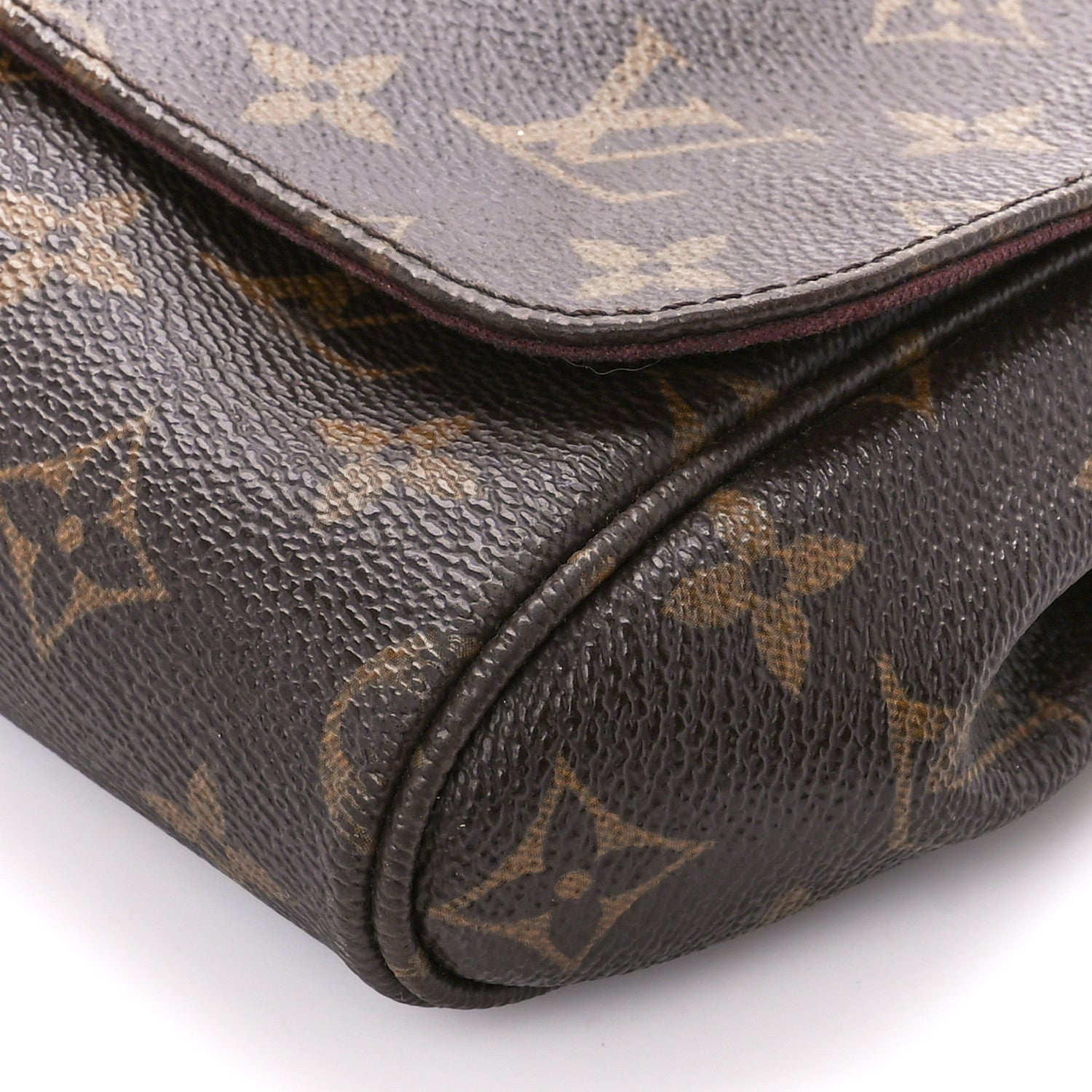 Louis Vuitton Monogram Favorite MM 10 of 12