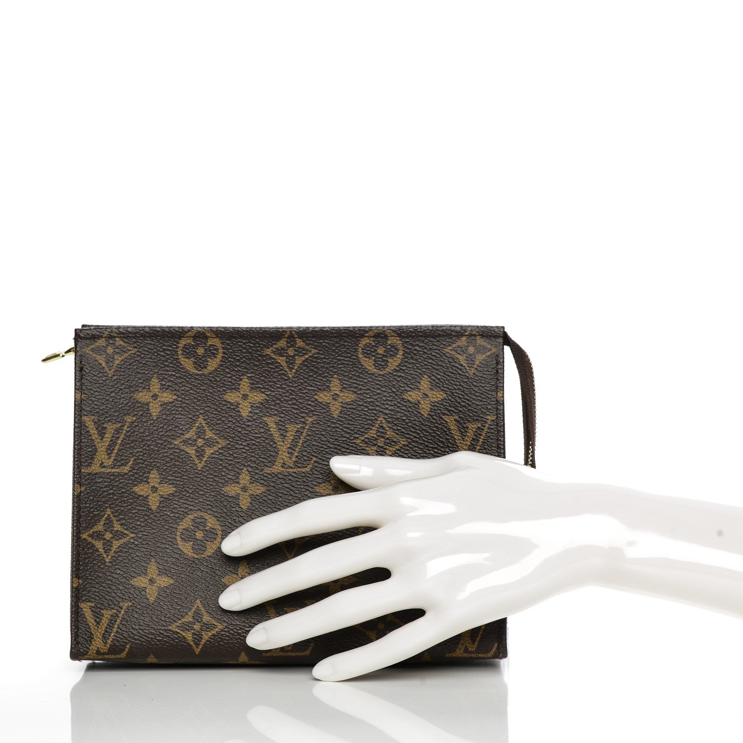 Louis Vuitton Monogram Toiletry Pouch 19 2 of 6
