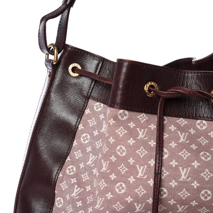 Louis Vuitton Monogram Idylle Noe Sepia 12 of 12