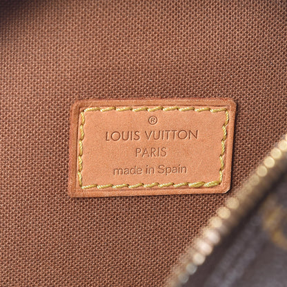 Louis Vuitton Monogram Pochette Gange 6 of 10