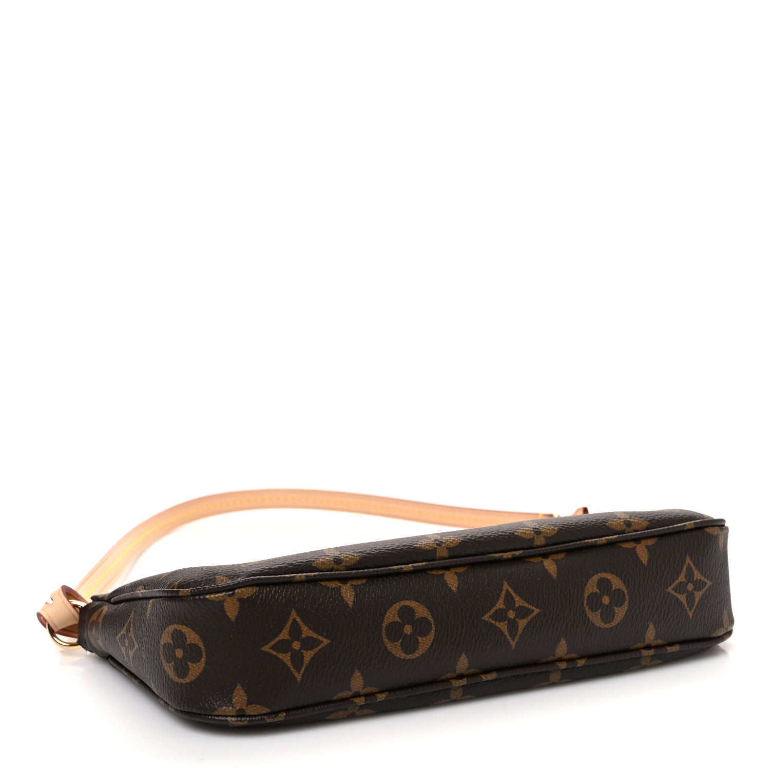 Louis Vuitton Monogram Pochette Accessories NM 4 of 10