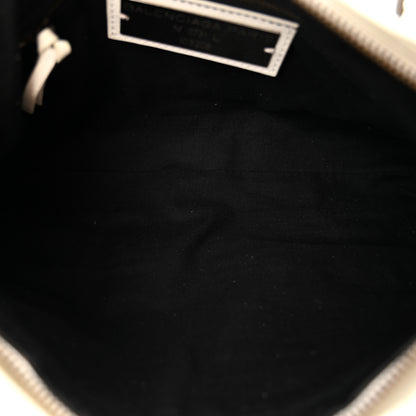 Balenciaga Agneau Classic Hardware First White Light 5 of 12