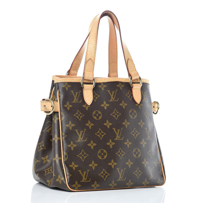 Louis Vuitton Monogram Batignolles 3 of 11