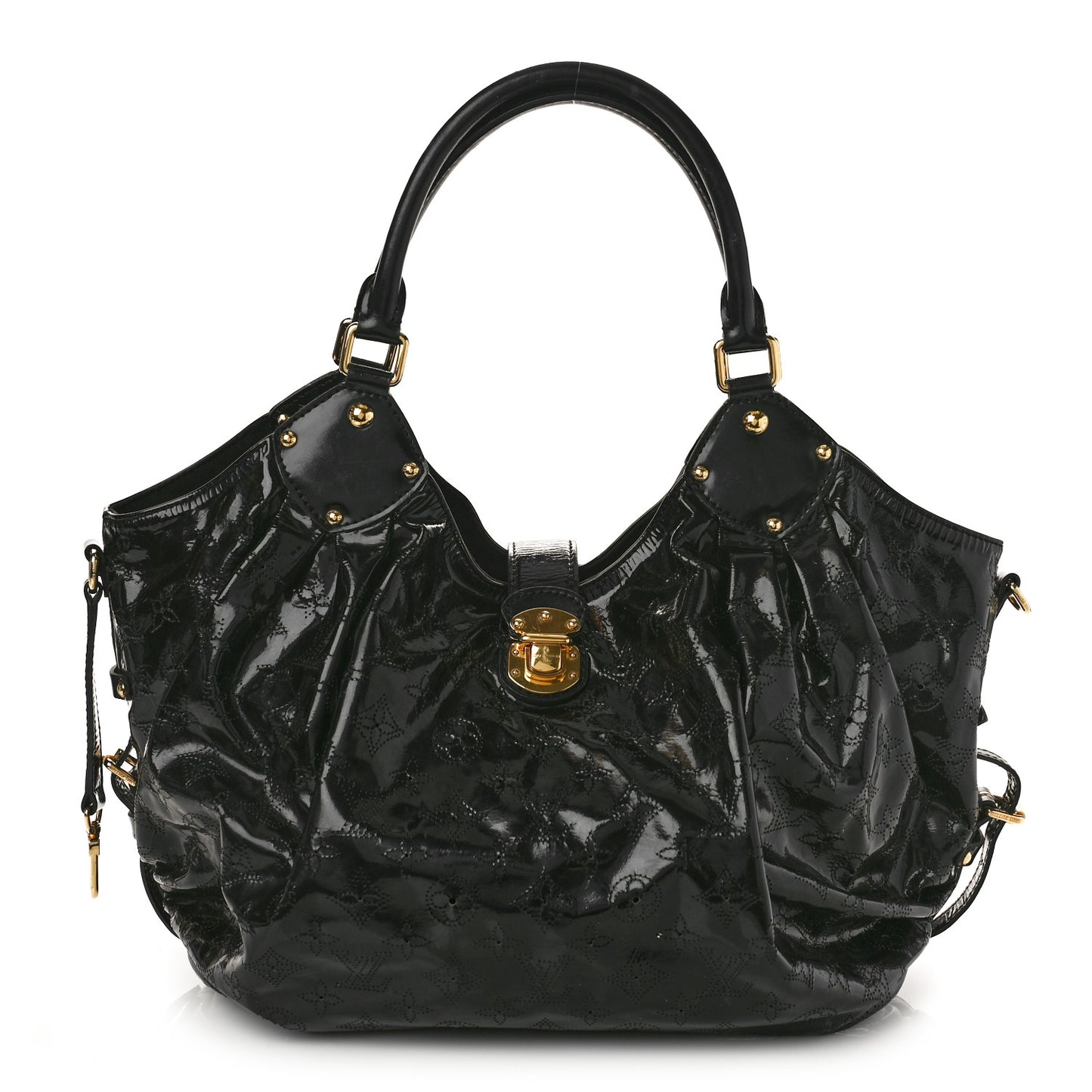 Surya Mahina L Black