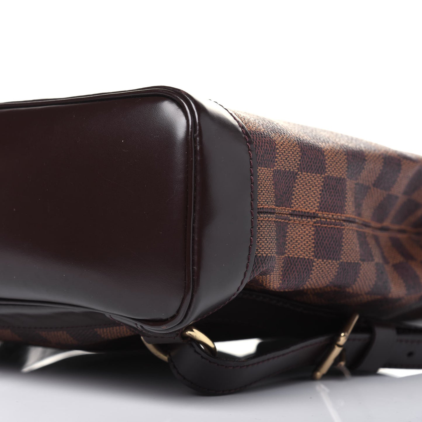 Damier Ebene Soho Backpack