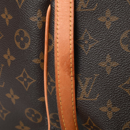 Louis Vuitton Monogram Totally GM 14 of 15