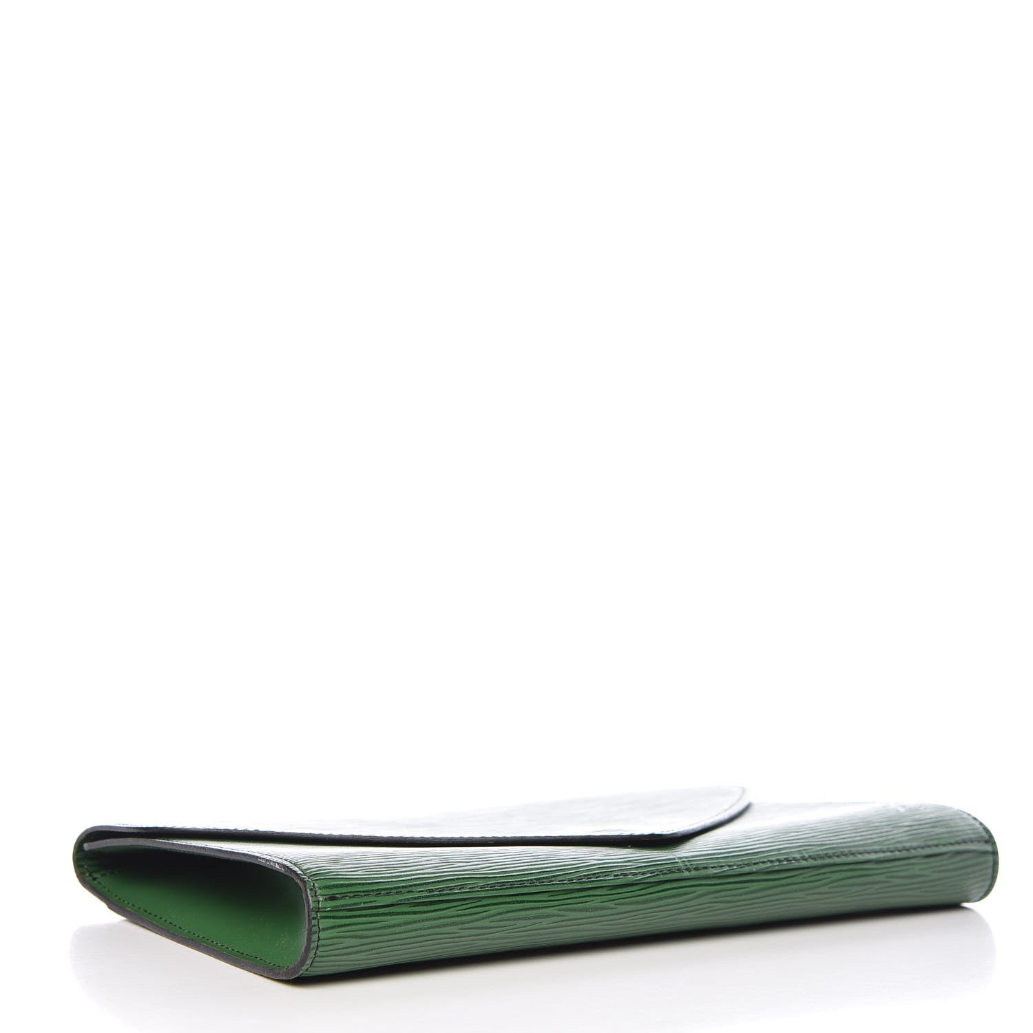 Louis Vuitton Epi Art Deco Clutch Borneo 4 of 10