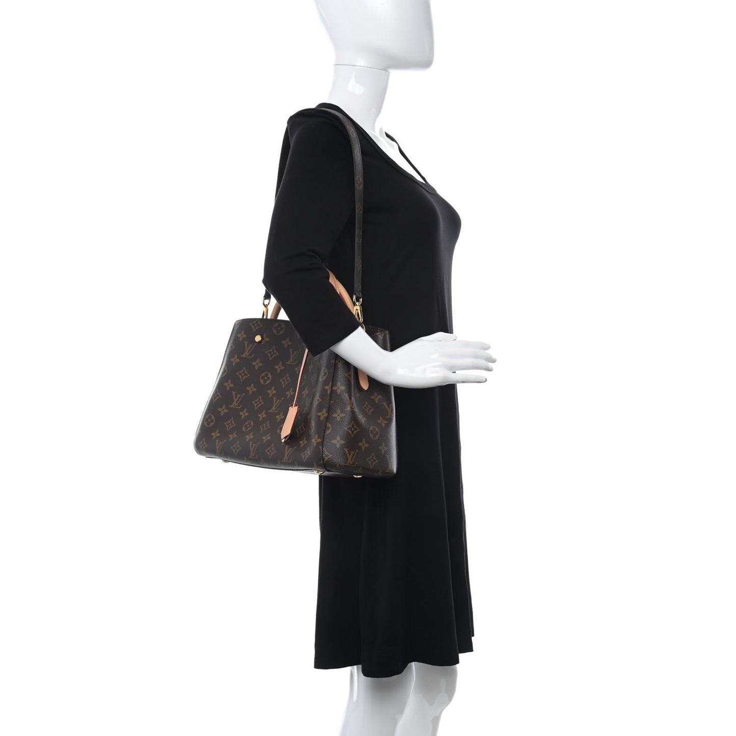 Monogram Montaigne MM