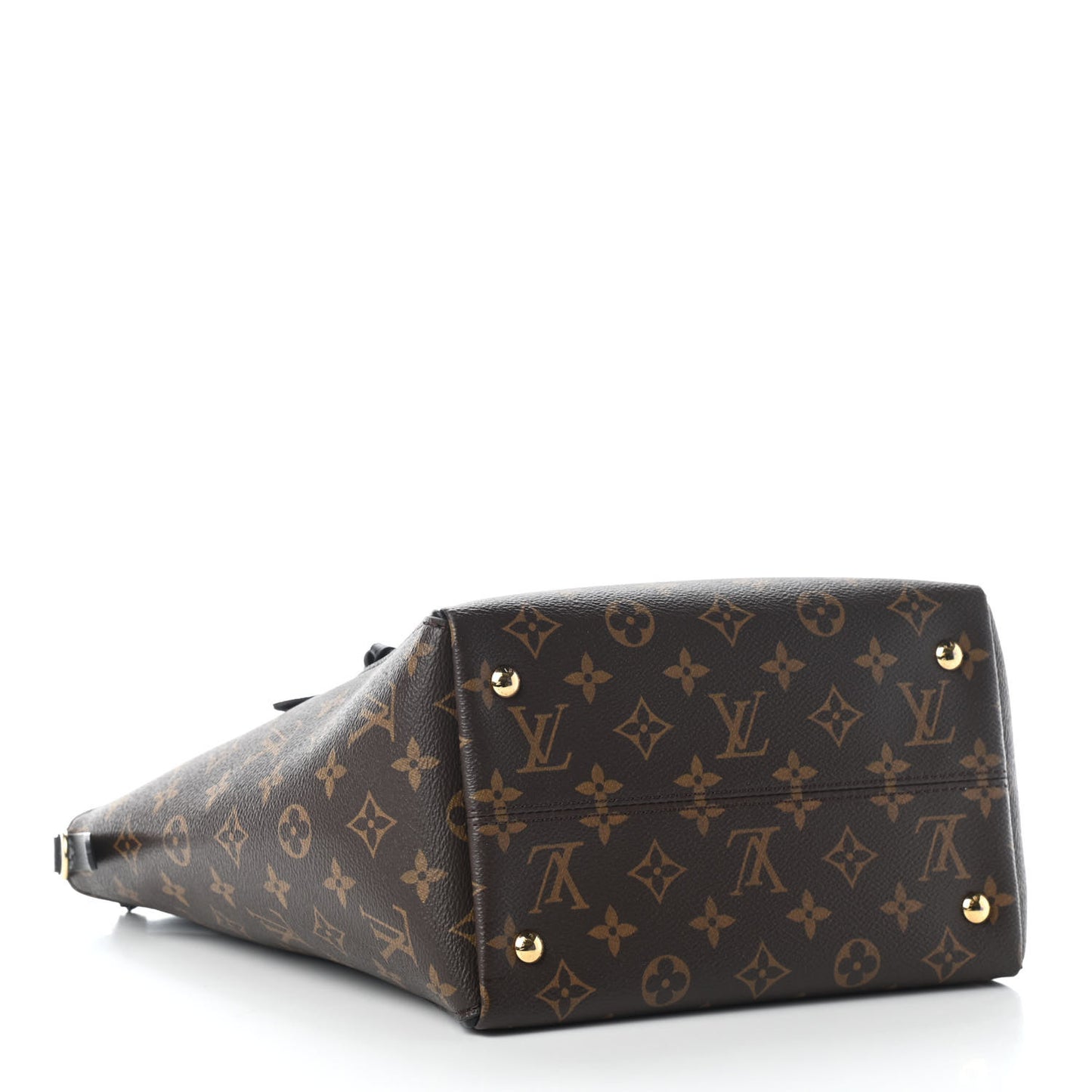 Monogram Tournelle PM Black