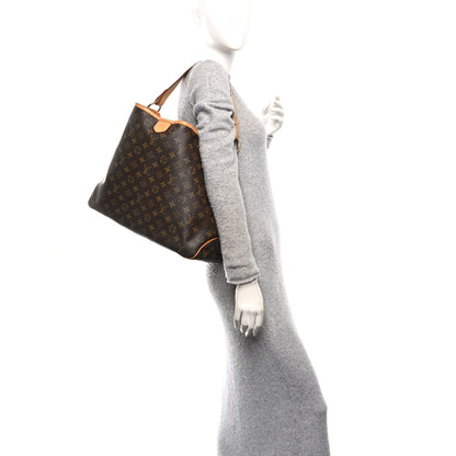 Louis Vuitton Monogram Delightful MM 2 of 10
