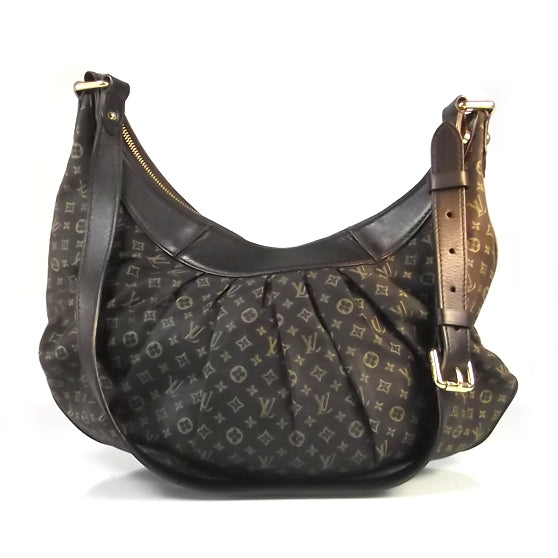 Monogram Idylle Rhapsodie MM Fusain