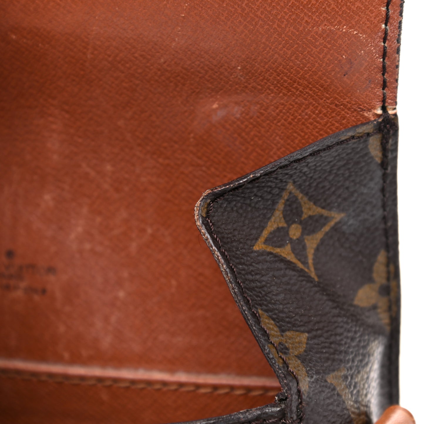 Monogram Saint Cloud PM