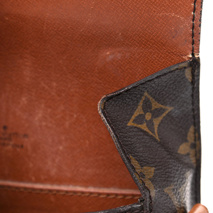 Louis Vuitton Monogram Saint Cloud PM 13 of 25
