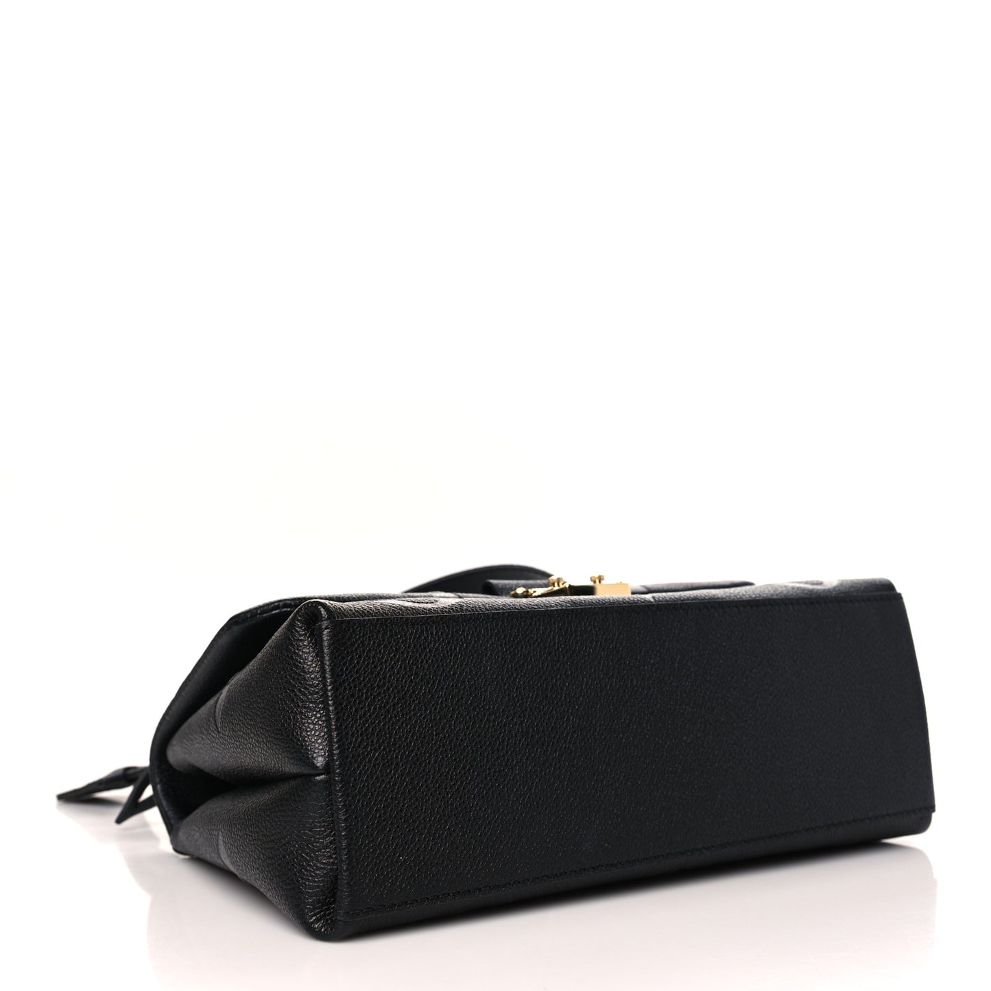 Empreinte Monogram Giant Madeleine MM Black