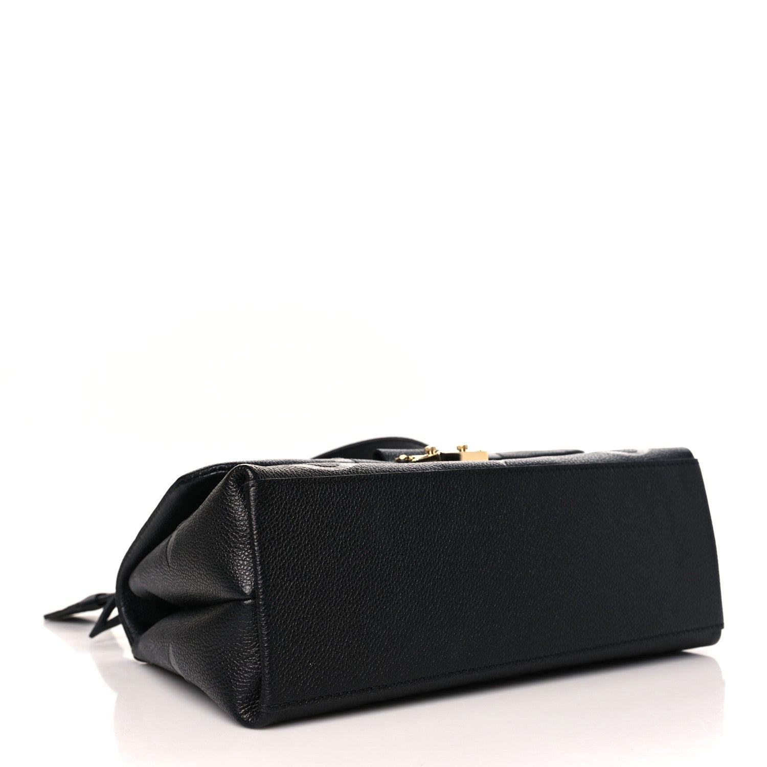 Louis Vuitton Empreinte Monogram Giant Madeleine MM Black 4 of 8