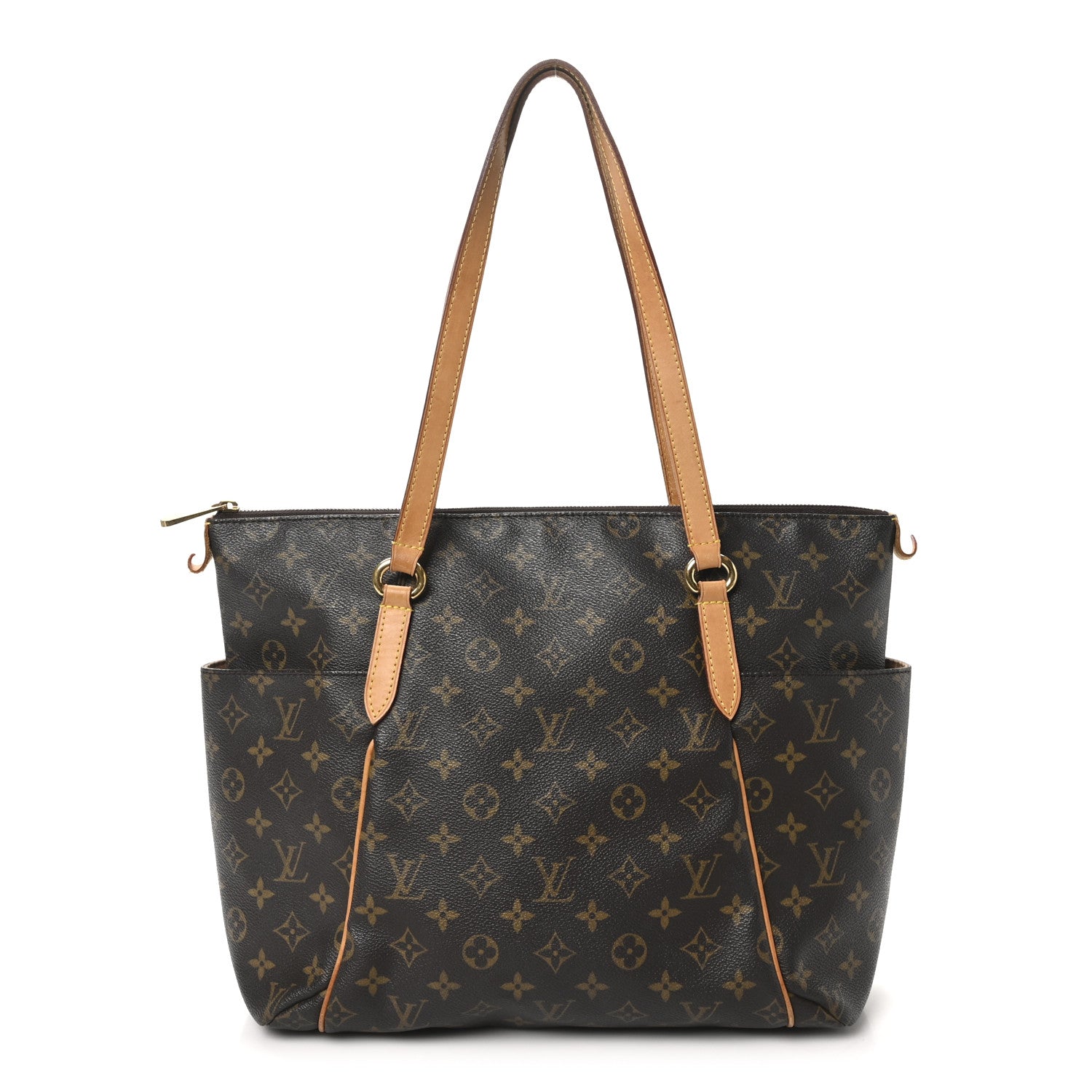 Louis Vuitton Monogram Totally MM 1 of 11