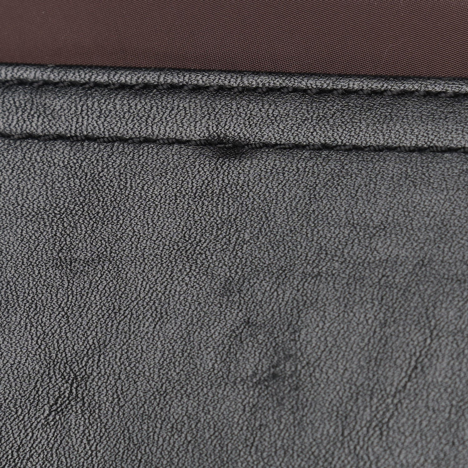 Burberry Nylon Small Buckleigh Packable Tote Brown 18 of 19