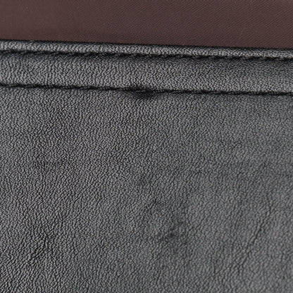 Burberry Nylon Small Buckleigh Packable Tote Brown 18 of 19