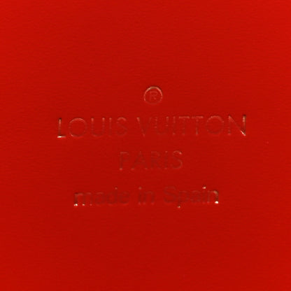 Louis Vuitton Monogram Phenix PM Coquelicot 6 of 14