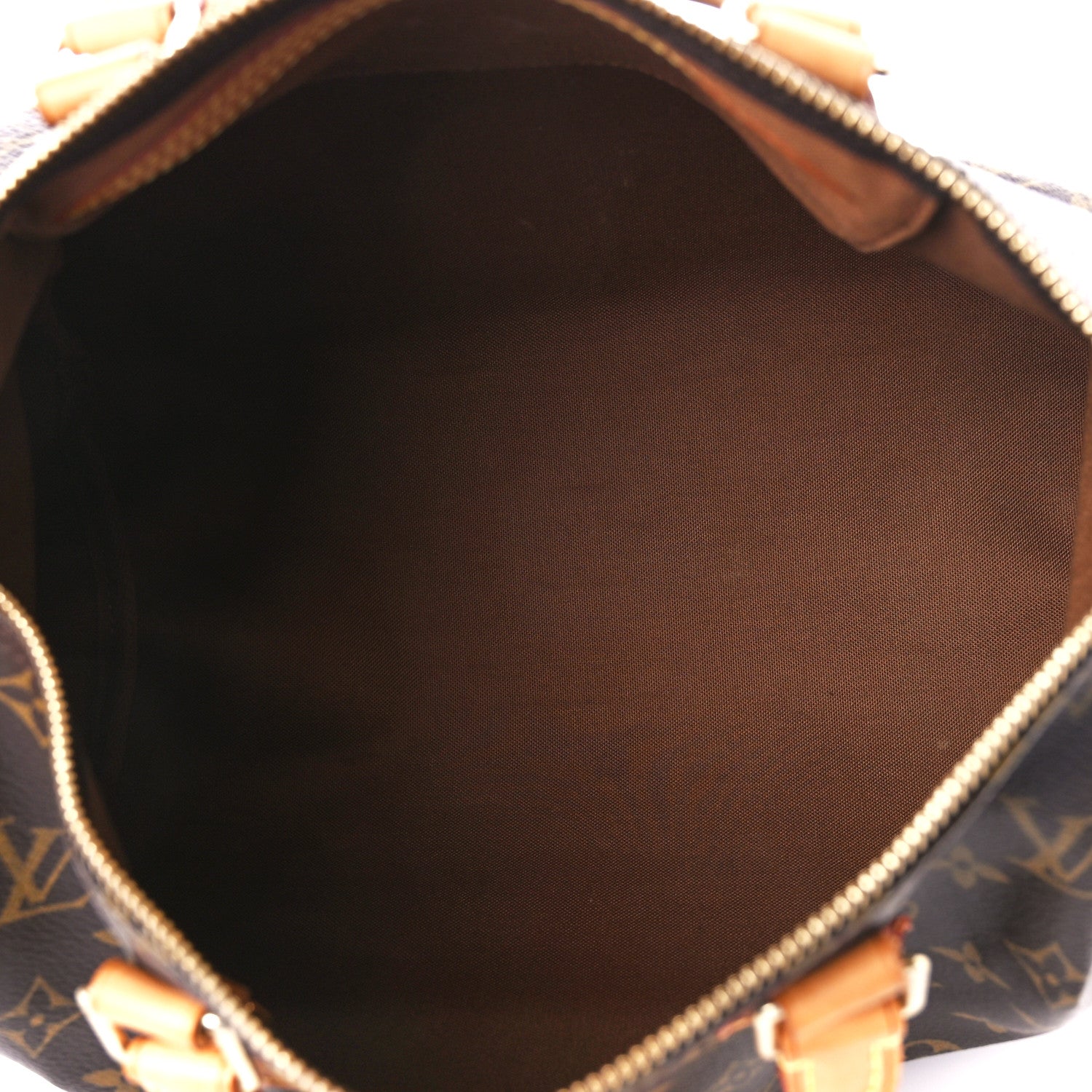 Louis Vuitton Monogram Speedy 30 5 of 12