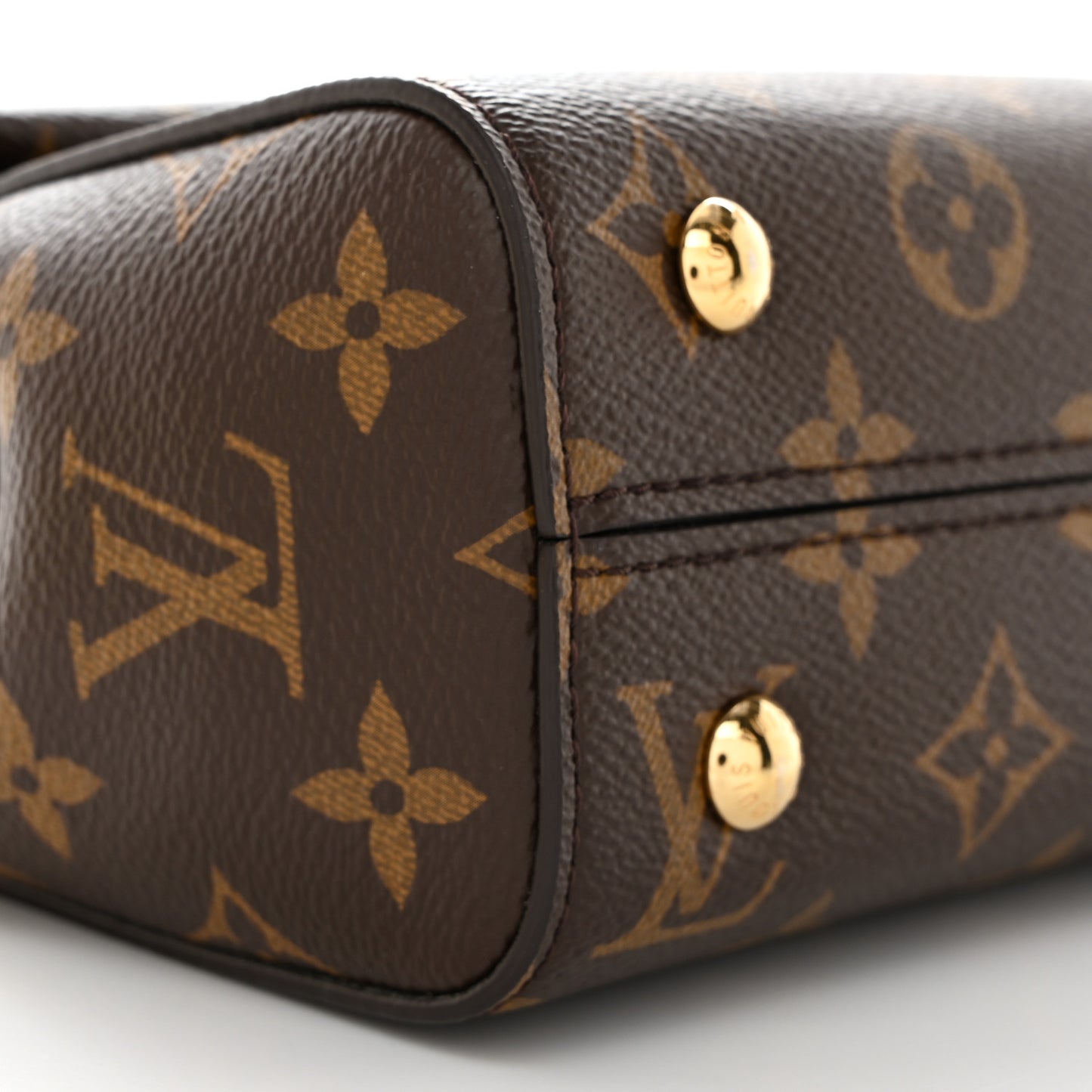 Monogram Mini Cluny