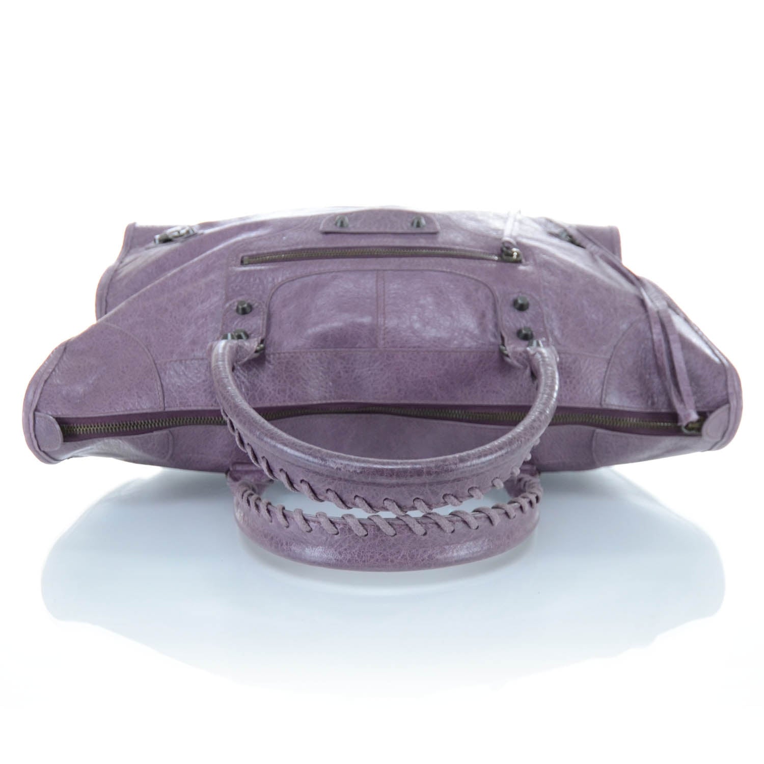 Balenciaga Agneau Work Murier 4 of 9