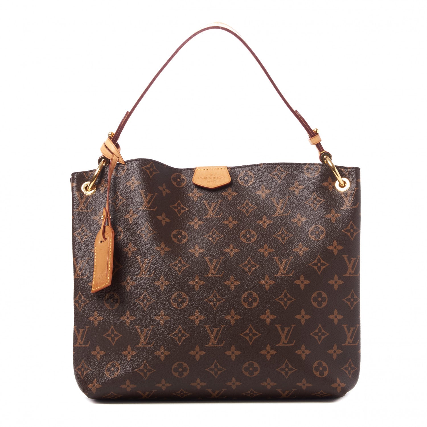 Louis Vuitton Monogram Graceful PM Pivoine 1 of 8
