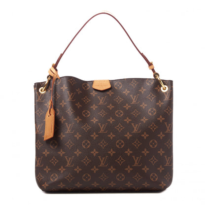 Louis Vuitton Monogram Graceful PM Pivoine 1 of 8