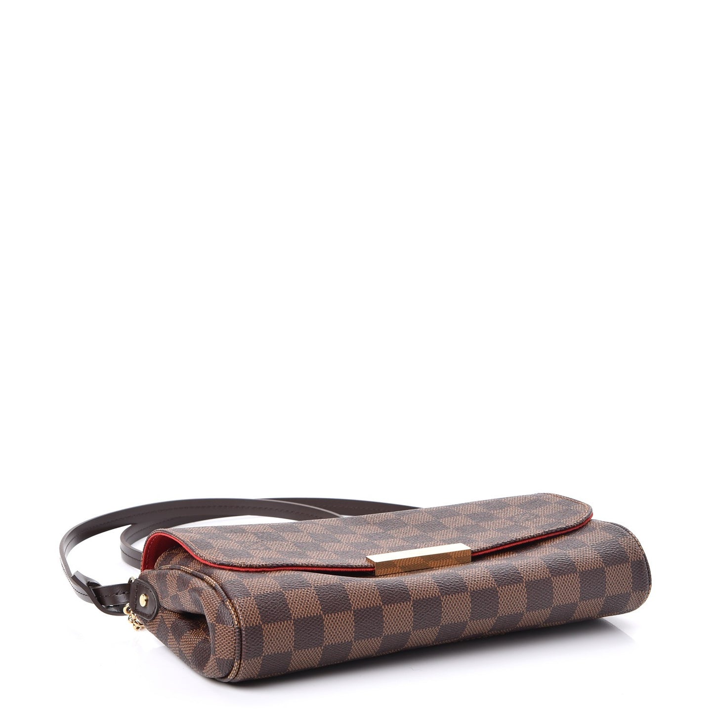 Damier Ebene Favorite MM