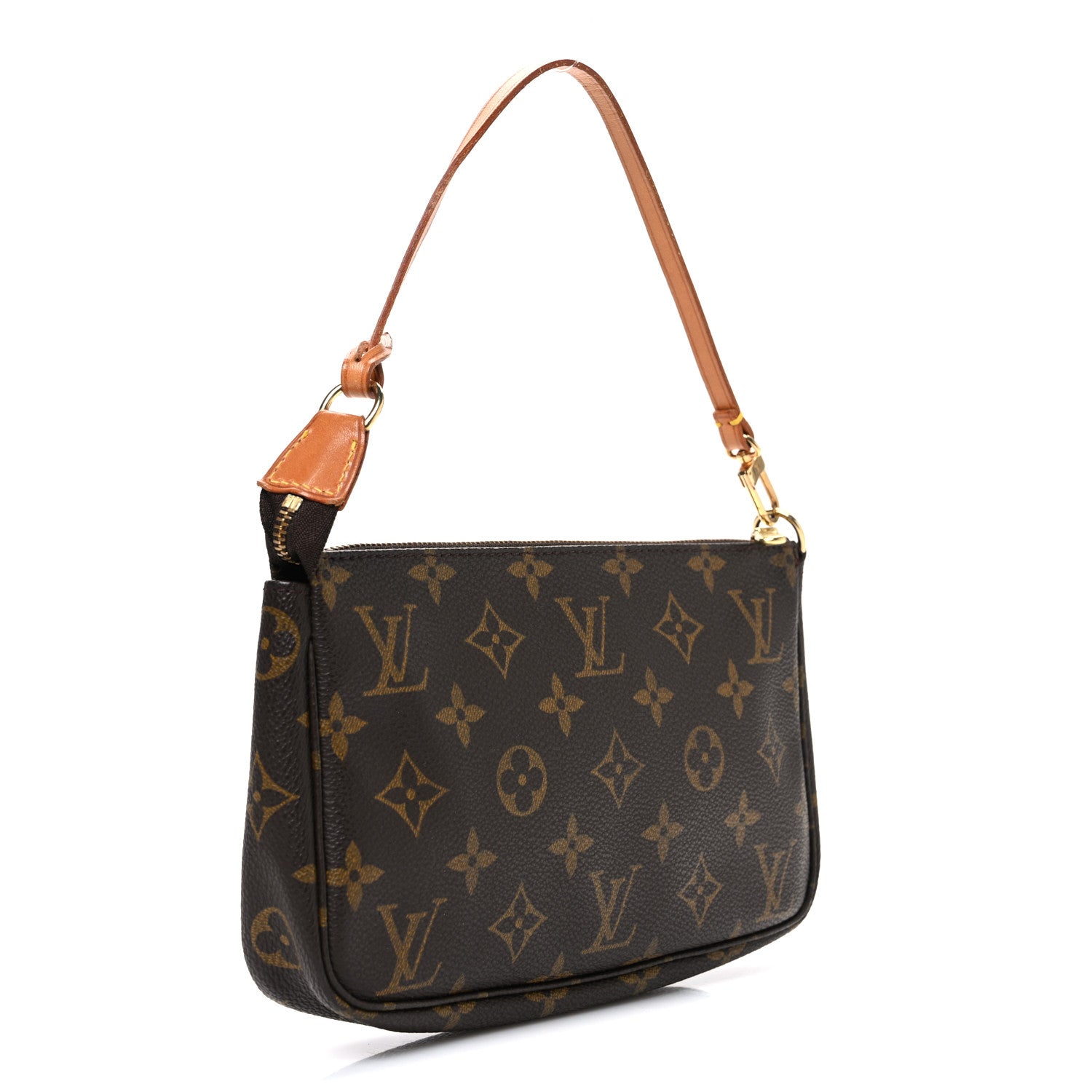 Louis Vuitton Monogram Pochette Accessories 3 of 10