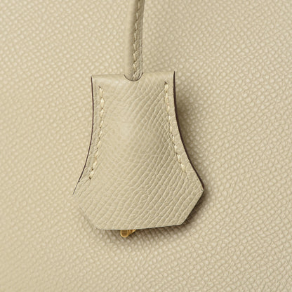 Hermes Epsom Birkin 35 Parchemin 32 of 34