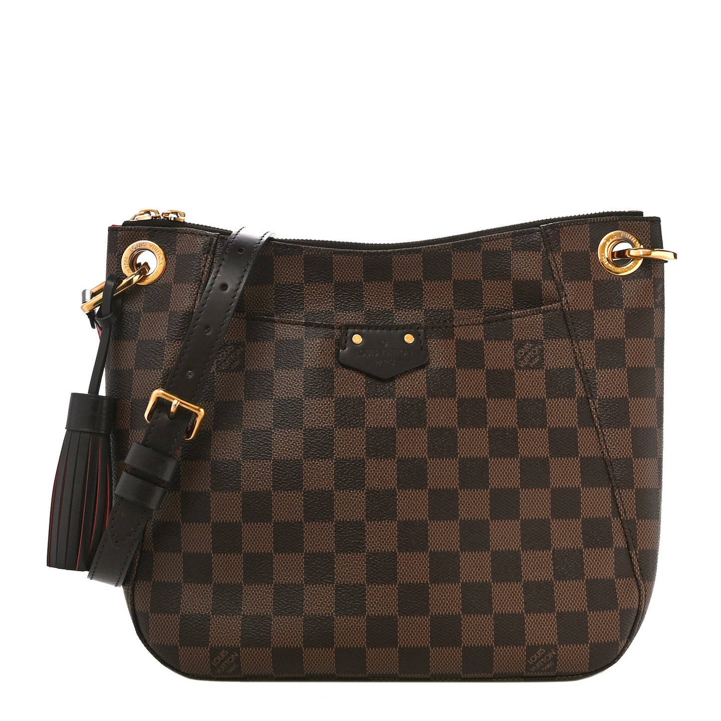 Damier Ebene South Bank Besace