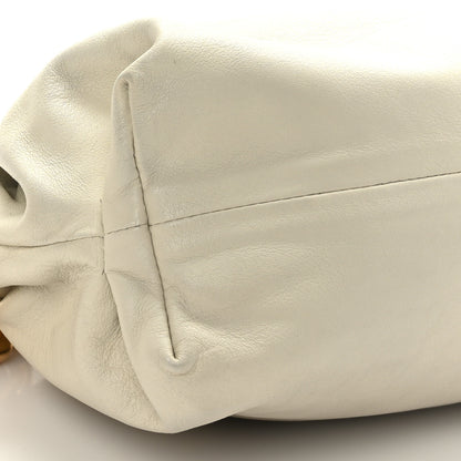 Bottega Veneta Calfskin The Pouch Chain Plaster 7 of 8