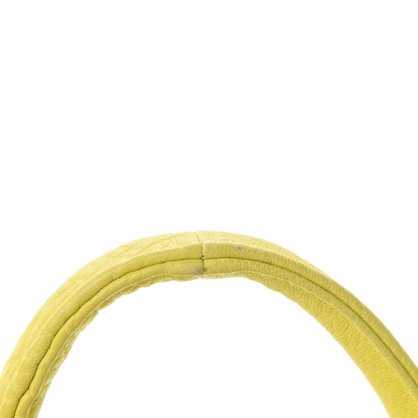 Pebbled Lambskin Rockie Acid Nickel Hardware
