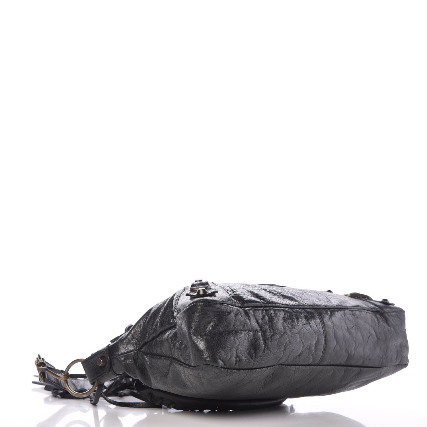Balenciaga Chevre Classic Hardware First Black 5 of 13