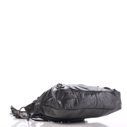 Balenciaga Chevre Classic Hardware First Black 5 of 13