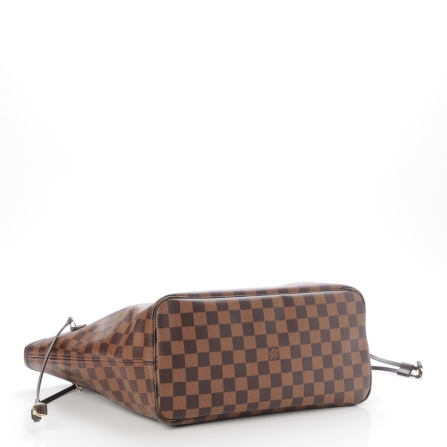 Damier Ebene Neo Neverfull MM