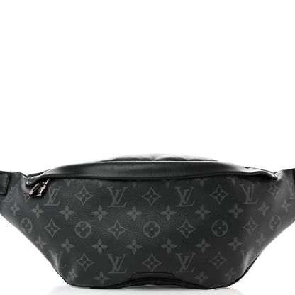 Louis Vuitton Monogram Eclipse Discovery Bumbag 8 of 12