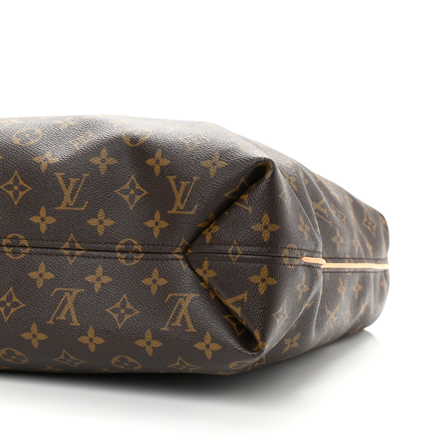 Louis Vuitton Monogram Sully MM 11 of 11