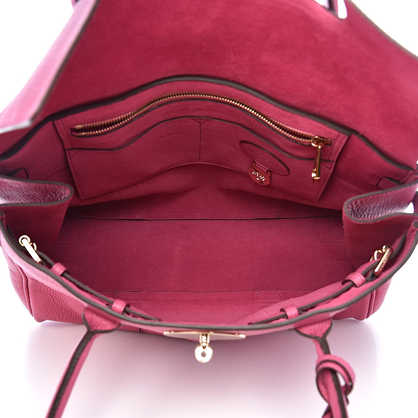 Glossy Goat Bayswater Pink