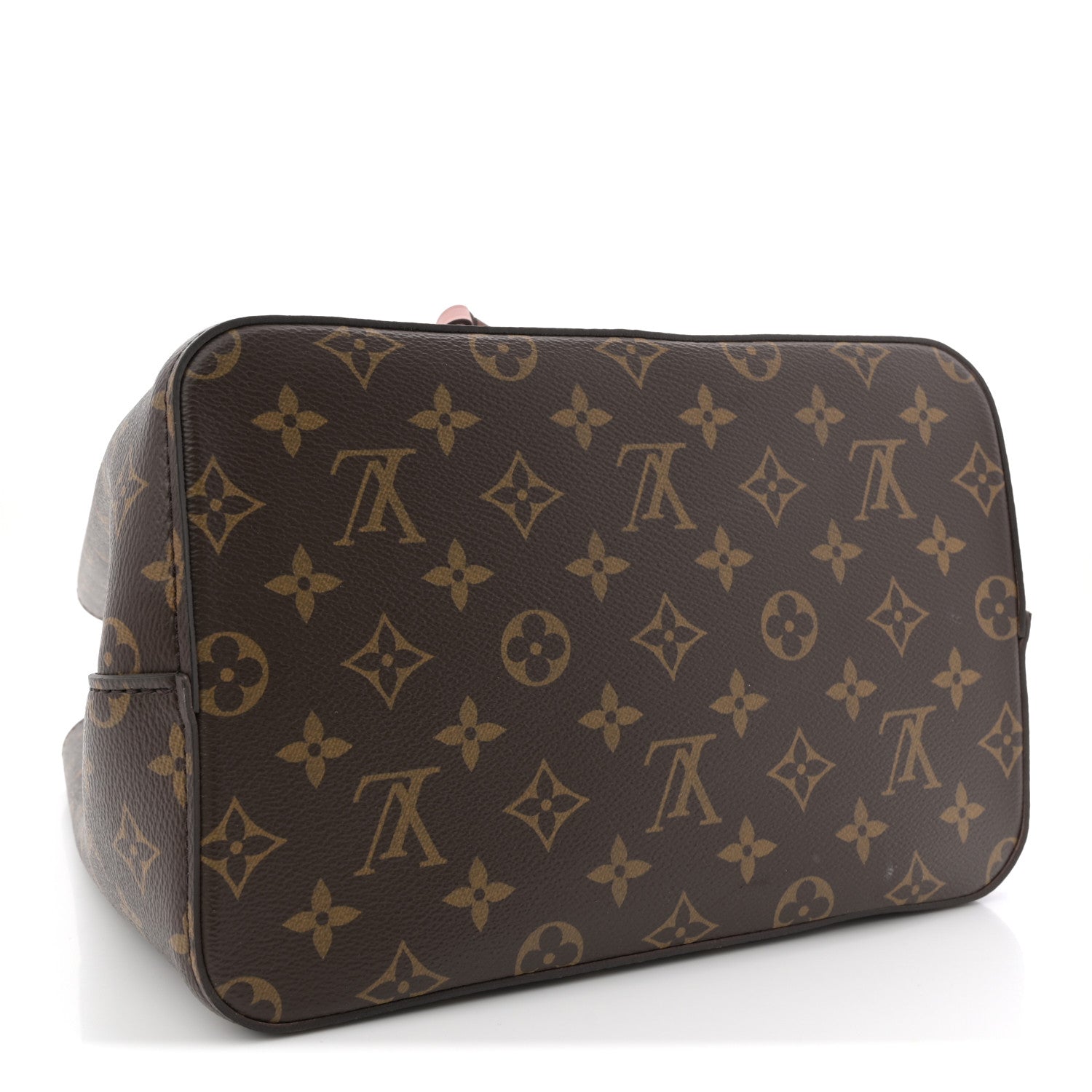Louis Vuitton Monogram Neonoe MM Rose Poudre 4 of 9