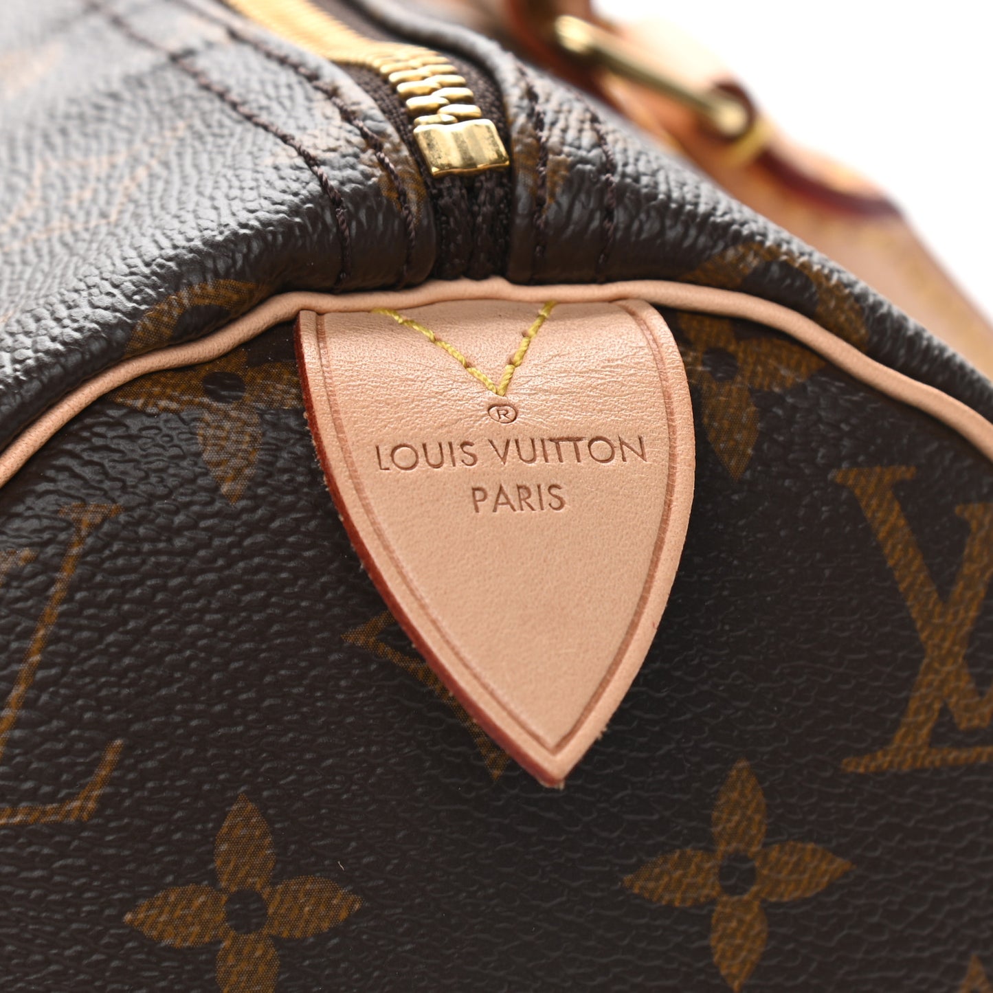 Monogram Speedy 30
