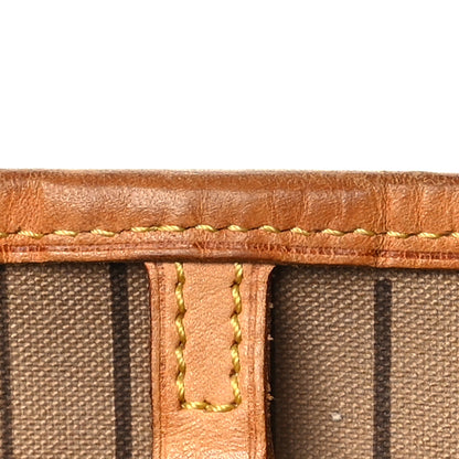 Louis Vuitton Monogram Neverfull MM 12 of 14