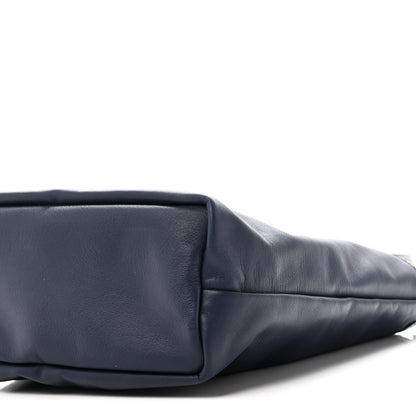 Goyard Goyardine Reversible Mini Anjou Navy 17 of 17