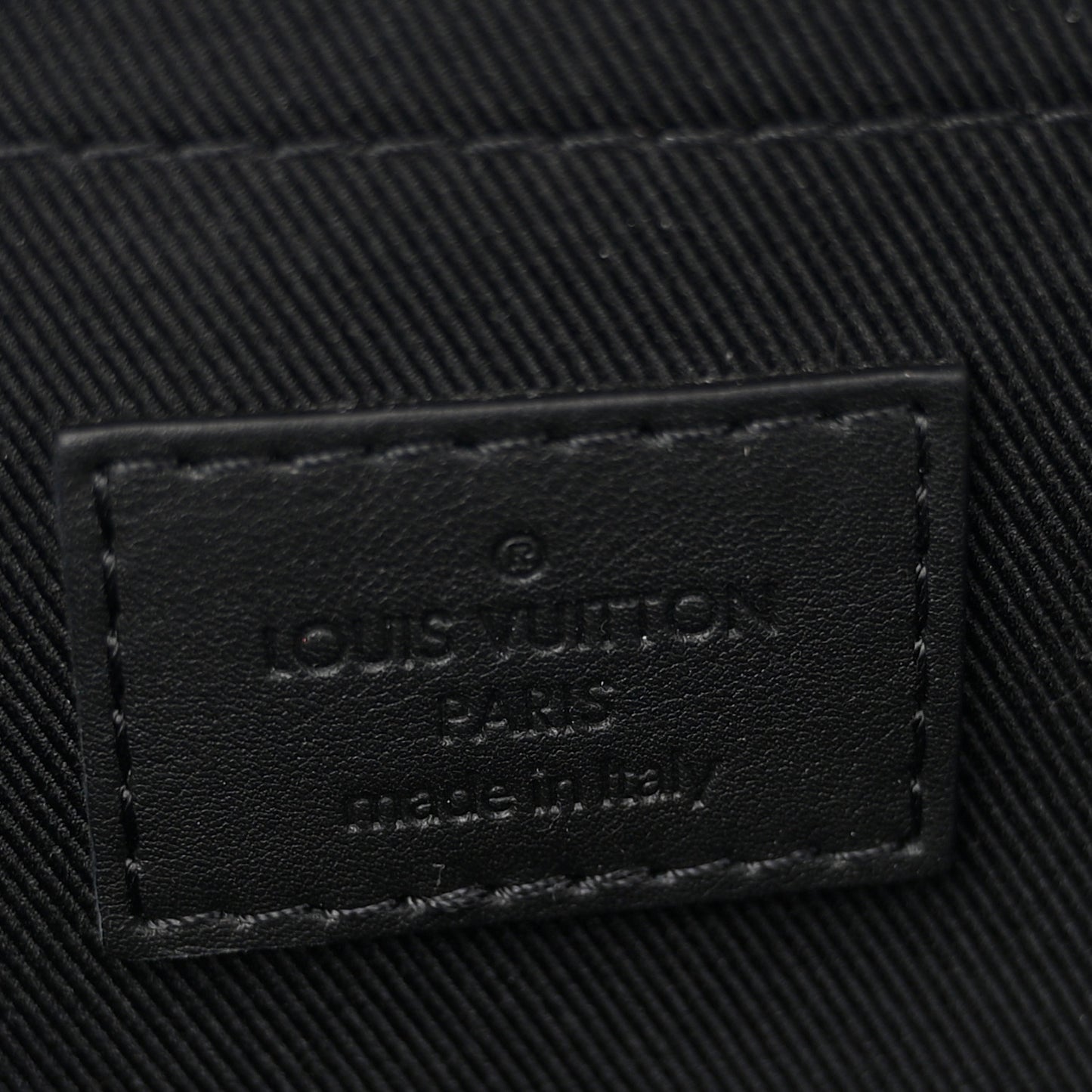 Monogram Palm Springs Backpack Mini