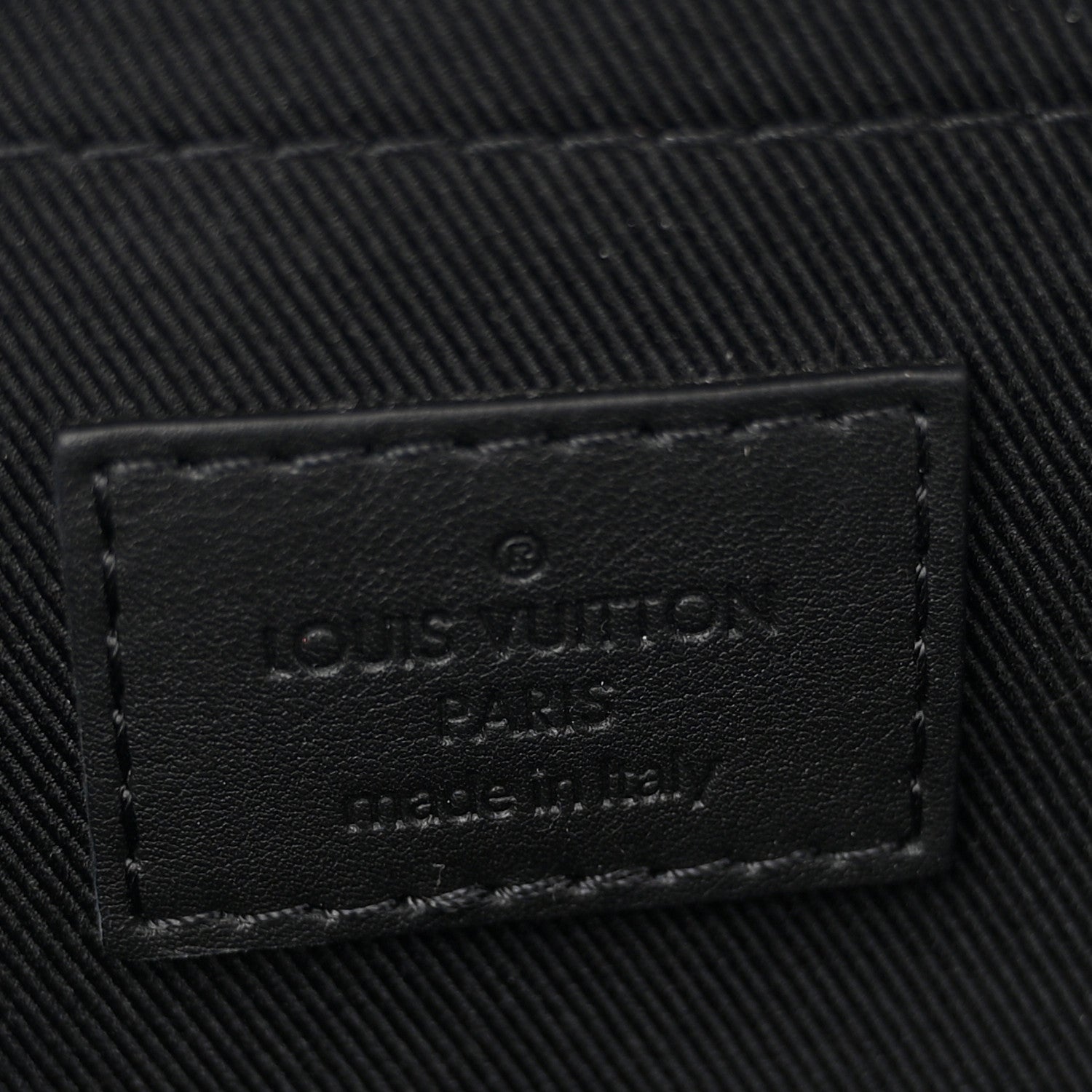 Louis Vuitton Monogram Palm Springs Backpack Mini 6 of 10